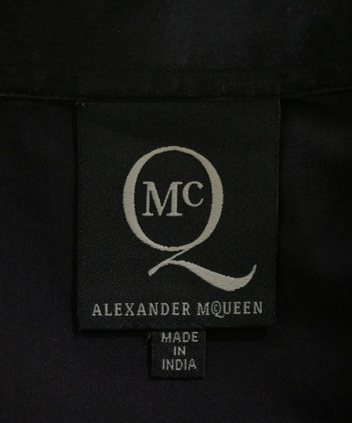 McQ เสื้อลำลอง