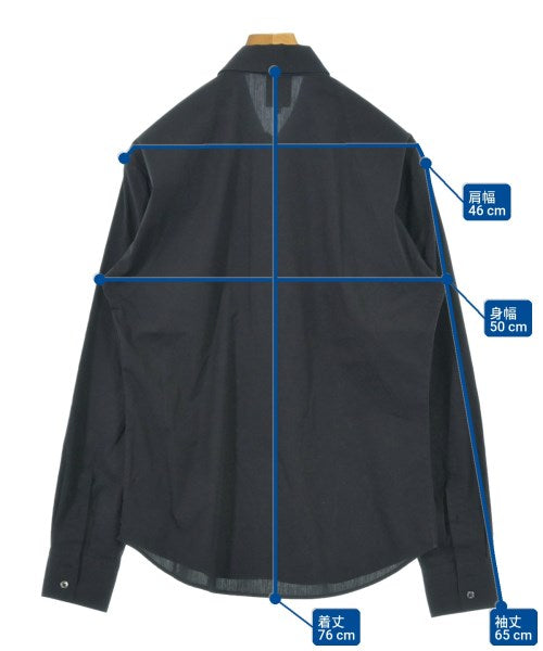 McQ เสื้อลำลอง