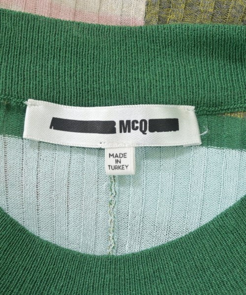 McQ เสื้อกันหนาว