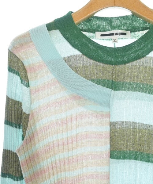 McQ เสื้อกันหนาว