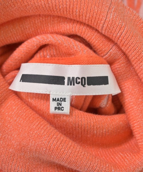McQ เสื้อกันหนาว