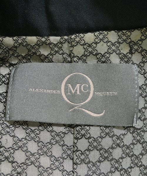 McQ เสื้อกันฝน