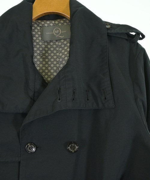 McQ เสื้อกันฝน