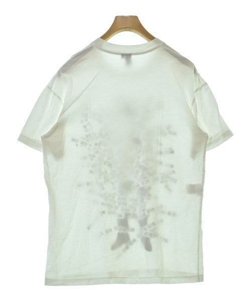 McQ เสื้อยืด/เสื้อท็อปส์