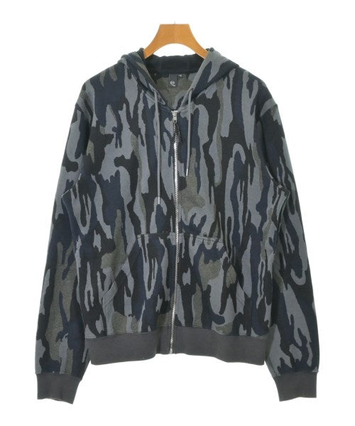 McQ เสื้อฮู้ด