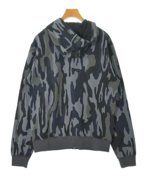 McQ เสื้อฮู้ด