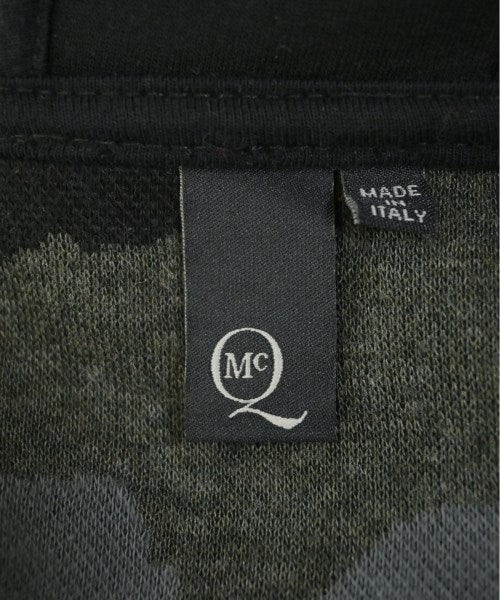McQ เสื้อฮู้ด