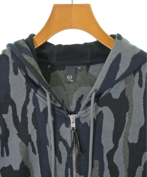 McQ เสื้อฮู้ด