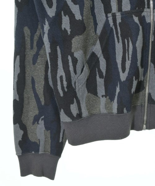 McQ เสื้อฮู้ด