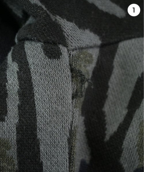 McQ เสื้อฮู้ด