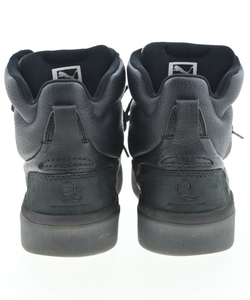 McQ รองเท้าผ้าใบ