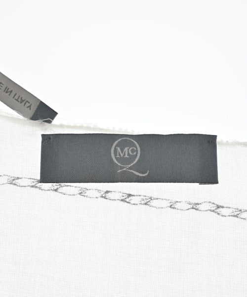 McQ อื่นๆ