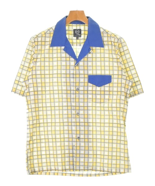 McQ เสื้อลำลอง