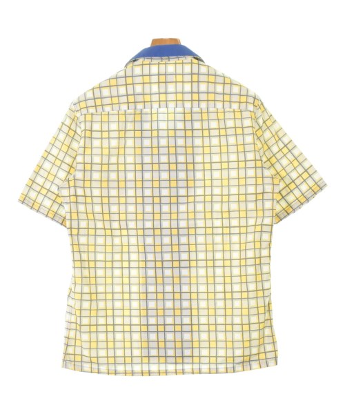 McQ เสื้อลำลอง