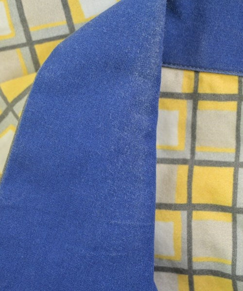 McQ เสื้อลำลอง