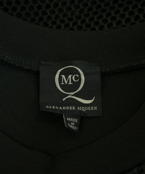 McQ แขนกุด