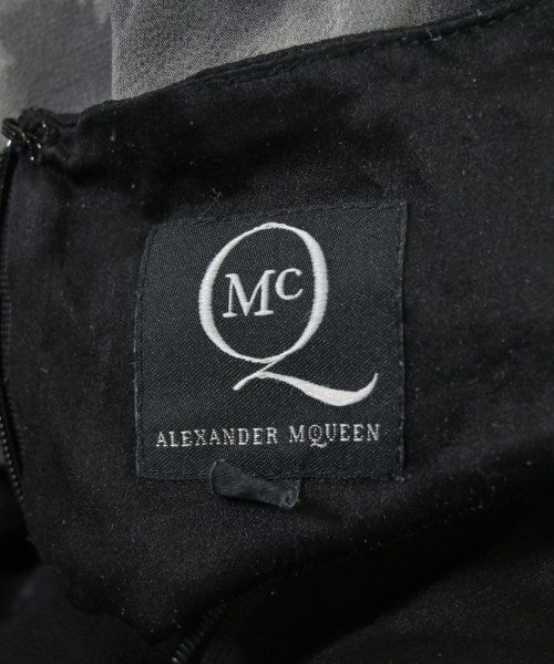 McQ ชุดเดรส