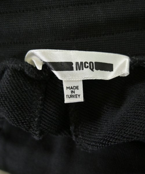 McQ กางเกงวอร์ม