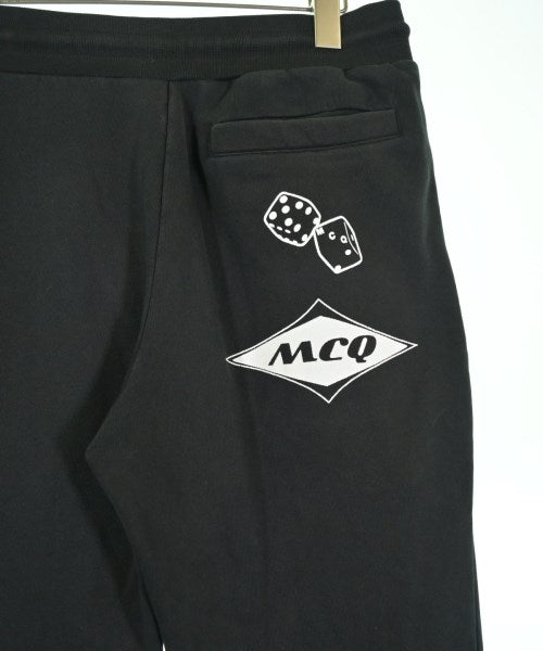 McQ กางเกงวอร์ม