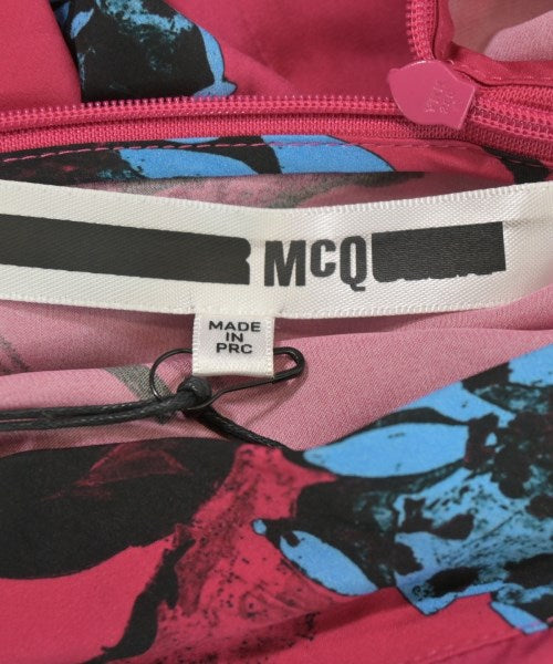 McQ ชุดเดรส