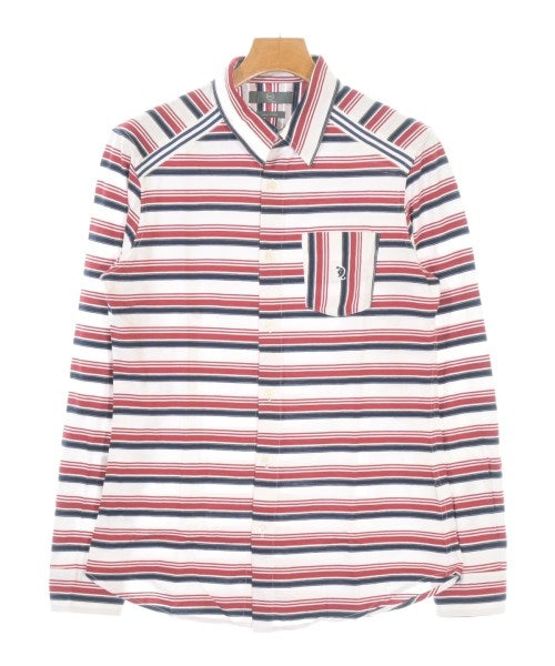 McQ เสื้อลำลอง