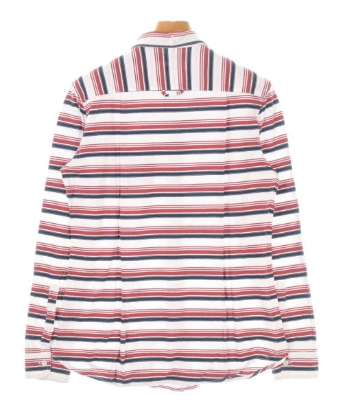 McQ เสื้อลำลอง