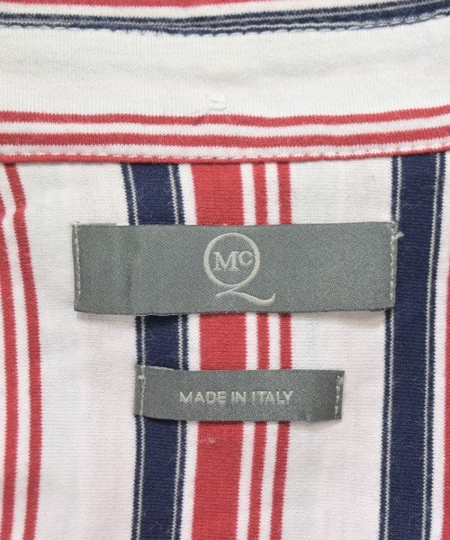 McQ เสื้อลำลอง