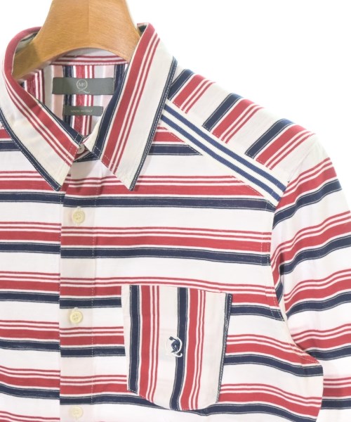 McQ เสื้อลำลอง
