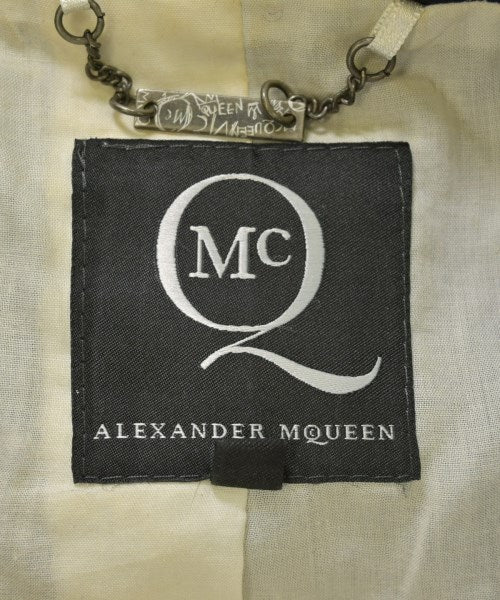 McQ เบลเซอร์/แจ็คเก็ตสูท