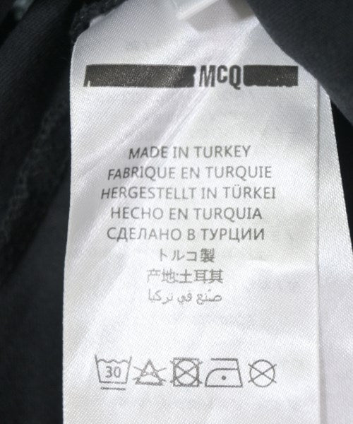 McQ ชุดเดรส