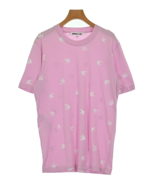 McQ เสื้อยืด/เสื้อท็อปส์