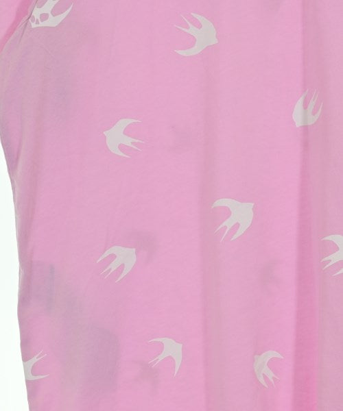 McQ เสื้อยืด/เสื้อท็อปส์