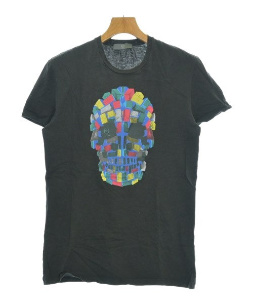 McQ เสื้อยืด/เสื้อท็อปส์