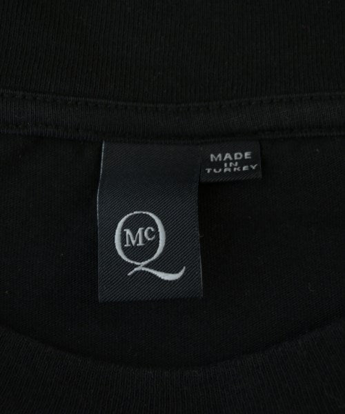 McQ เสื้อยืด/เสื้อท็อปส์