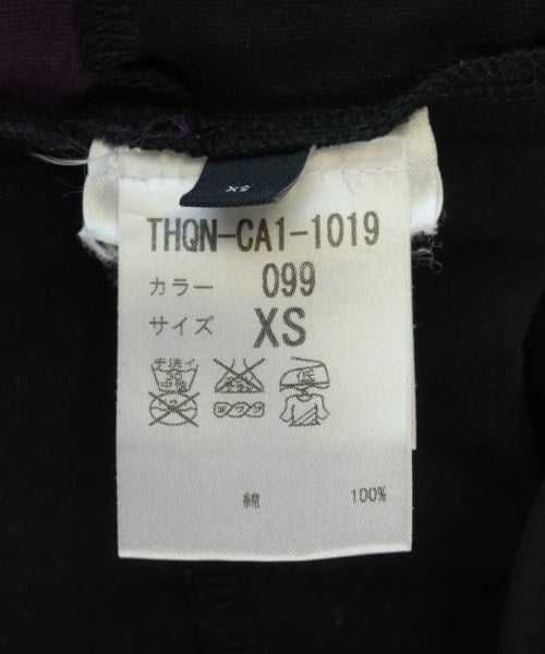 McQ เสื้อยืด/เสื้อท็อปส์