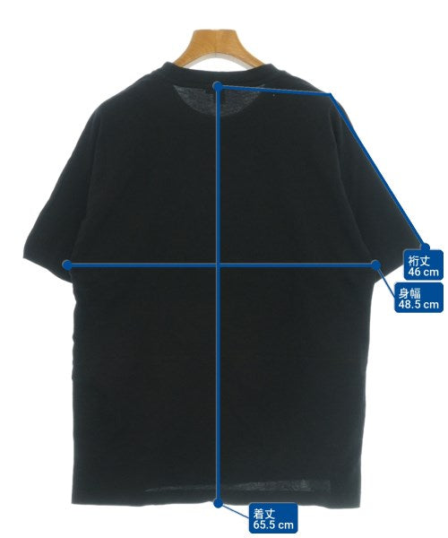 McQ เสื้อยืด/เสื้อท็อปส์