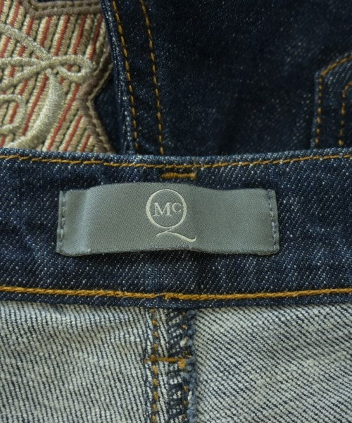 McQ ยีนส์