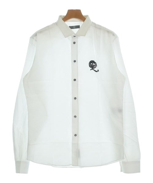 McQ เสื้อลำลอง