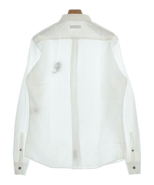 McQ เสื้อลำลอง
