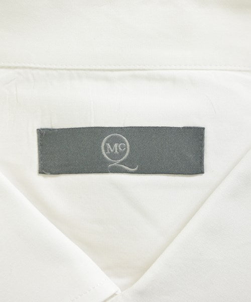 McQ เสื้อลำลอง