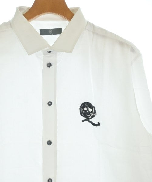 McQ เสื้อลำลอง