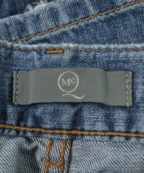 McQ ยีนส์