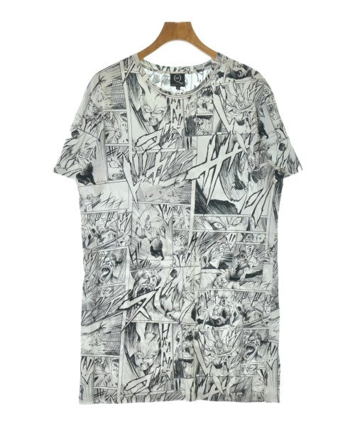 McQ เสื้อยืด/เสื้อท็อปส์