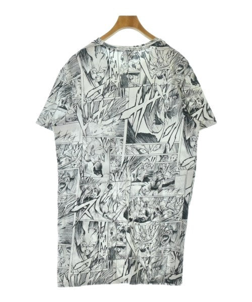 McQ เสื้อยืด/เสื้อท็อปส์