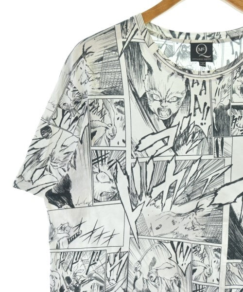 McQ เสื้อยืด/เสื้อท็อปส์