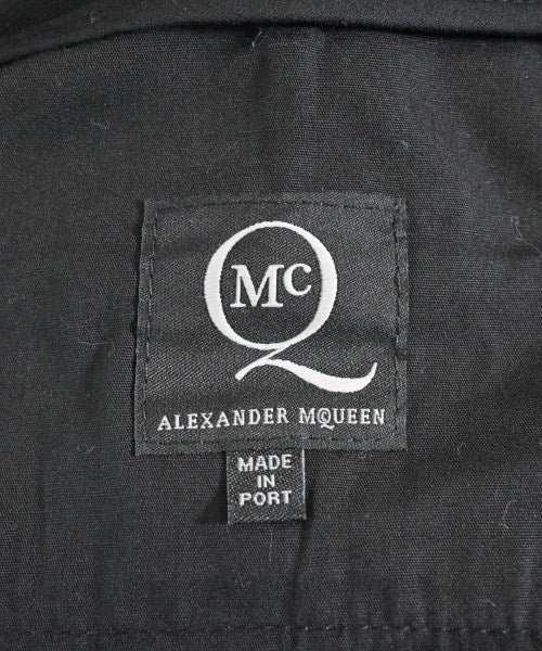 McQ กางเกงขายาว