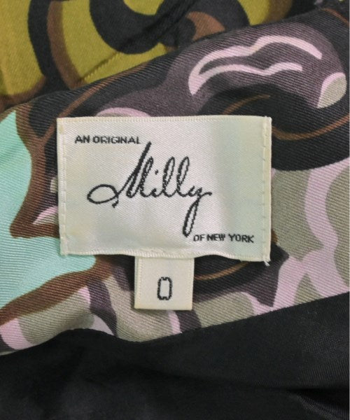 Milly ชุดเดรส