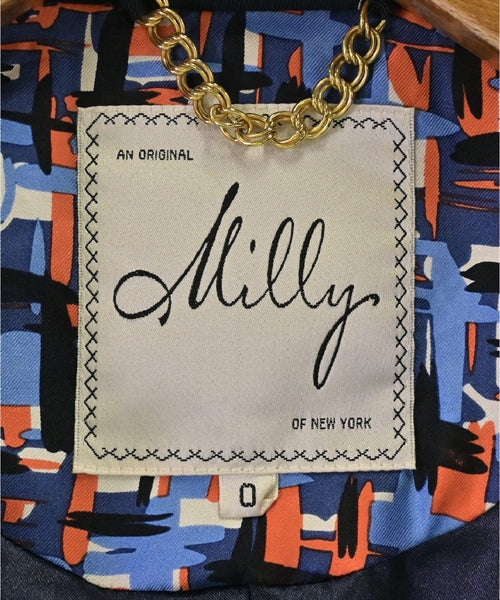 Milly เสื้อโค้ท อื่น
