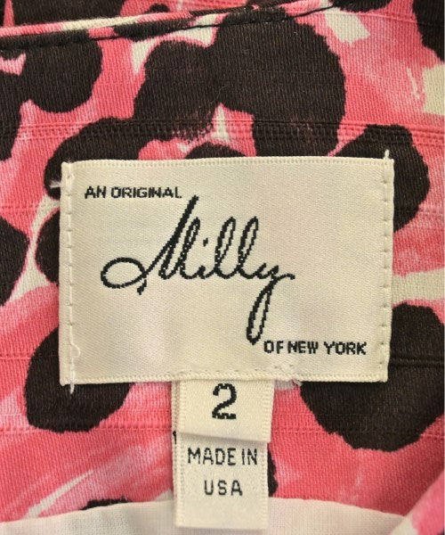 Milly ชุดเดรส