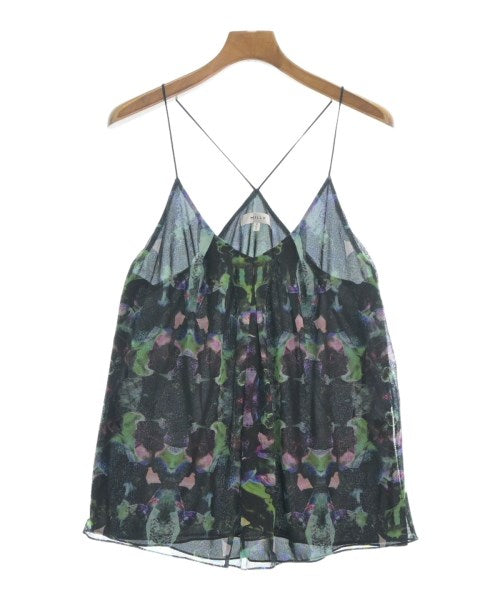 Milly เสื้อลำลอง
